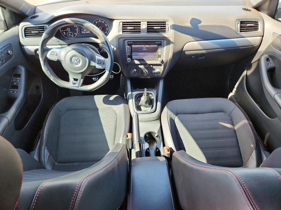 Volkswagen JETTA 2014 — Copart