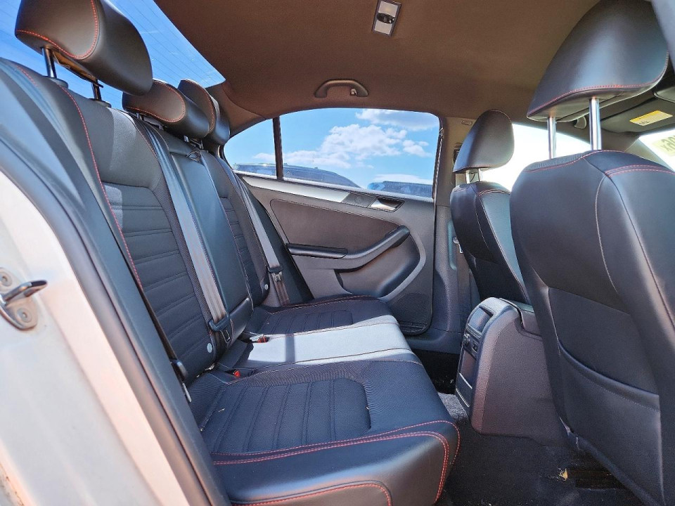 Volkswagen JETTA 2014 — Copart
