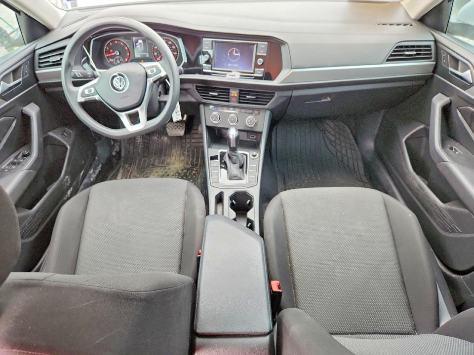 Volkswagen JETTA 2019 — Copart