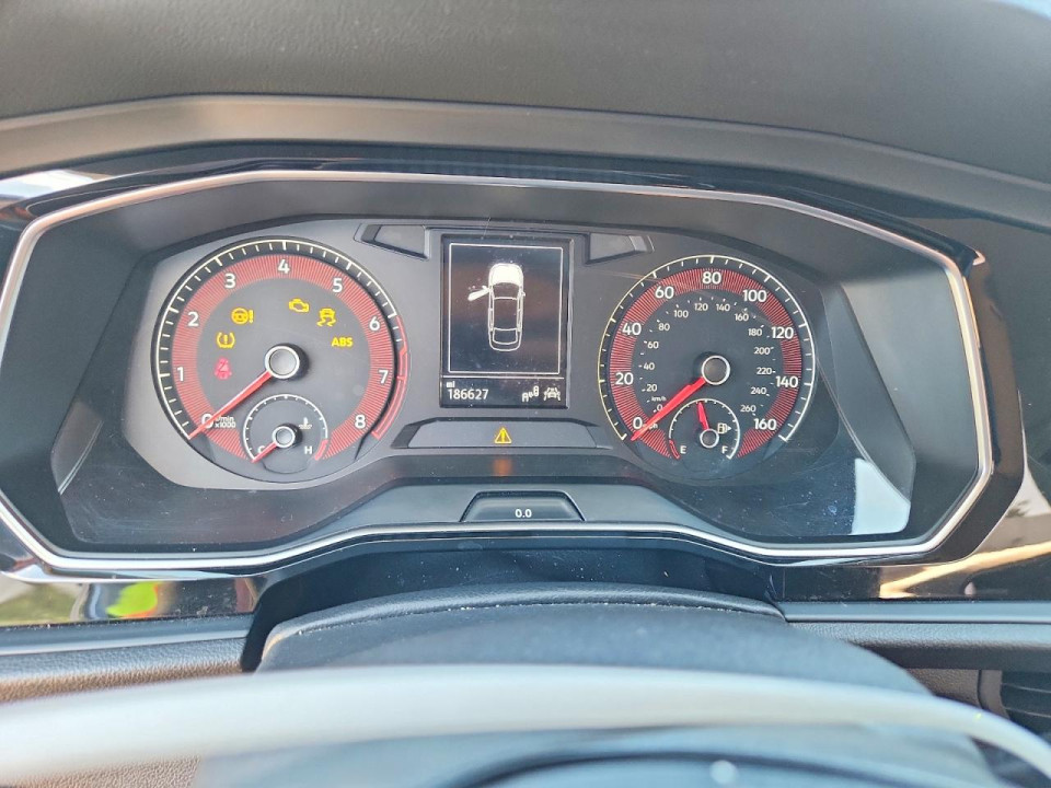 Volkswagen JETTA 2019 — Copart