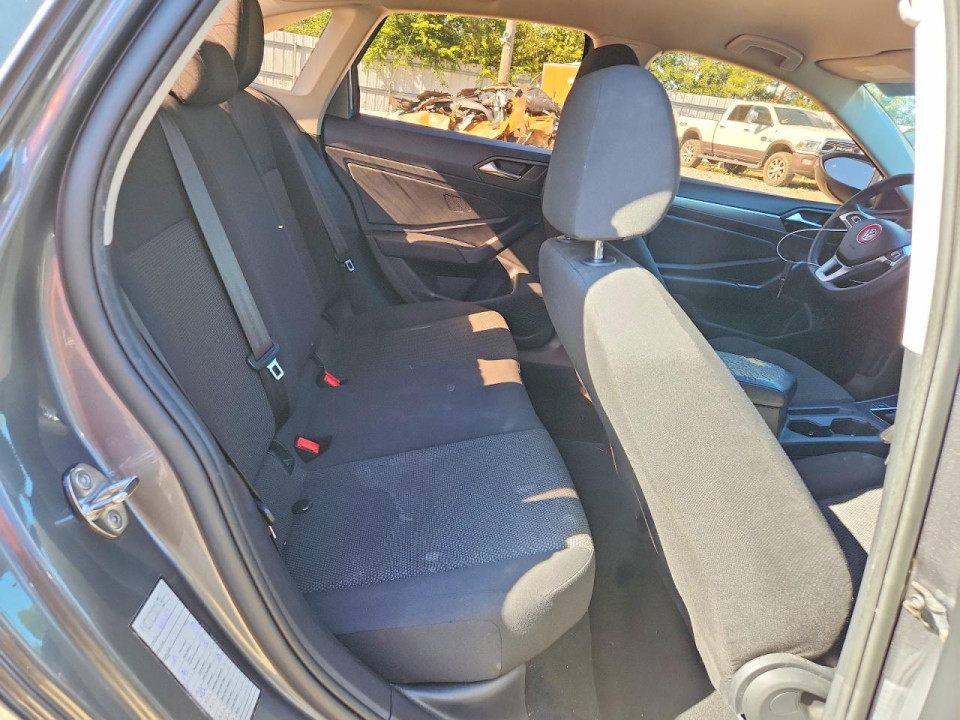 Volkswagen JETTA 2019 — Copart