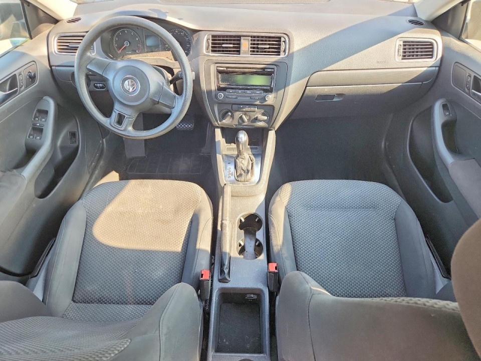 Volkswagen JETTA 2012 — Copart