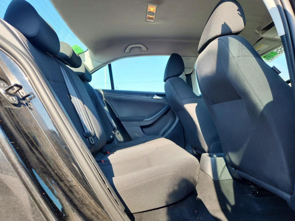 Volkswagen JETTA 2012 — Copart