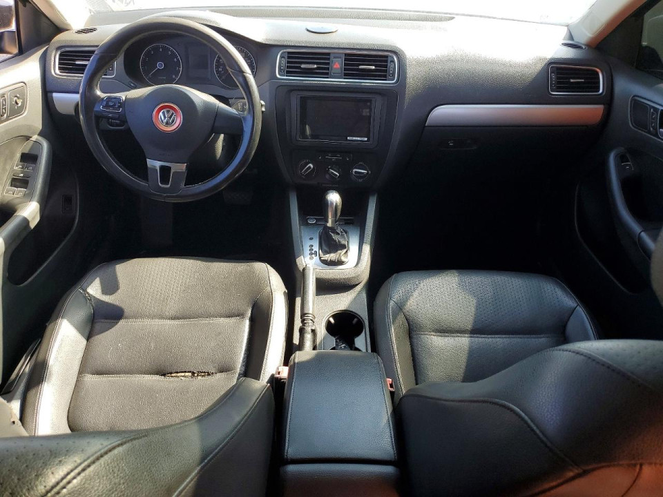 Volkswagen JETTA 2014 — Copart