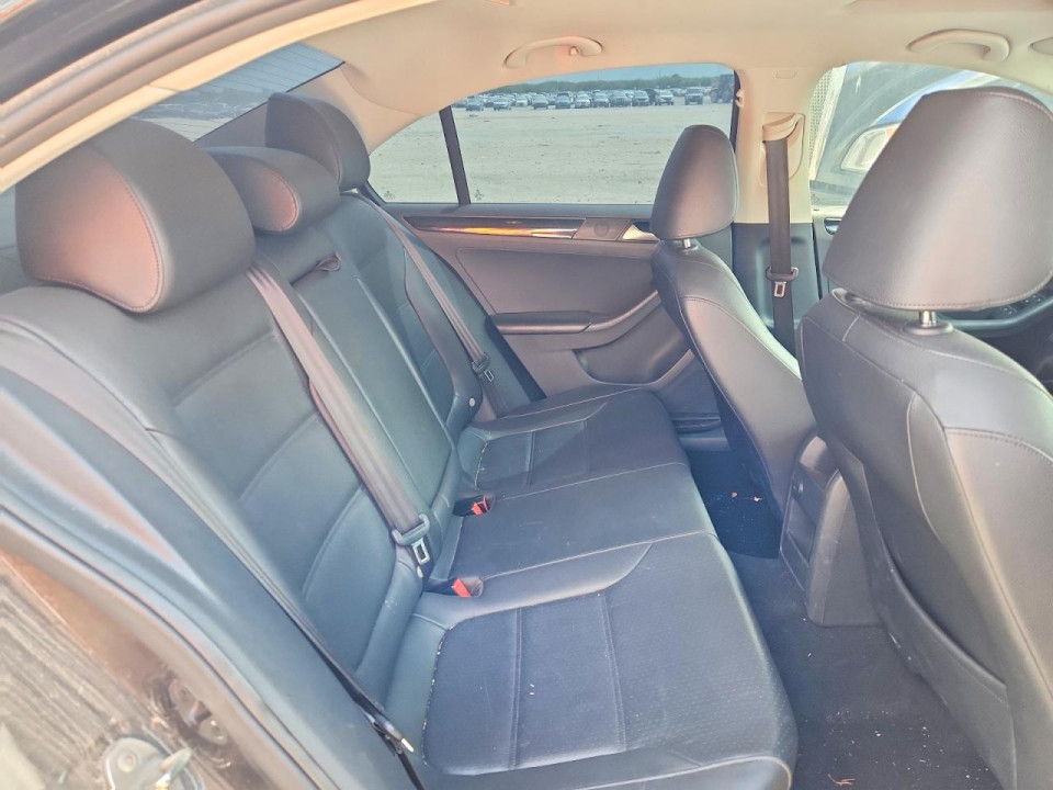 Volkswagen JETTA 2017 — Copart