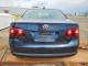 Volkswagen JETTA 2010 — Copart
