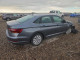 Volkswagen JETTA 2019 — Copart