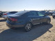 Volkswagen JETTA 2017 — Copart