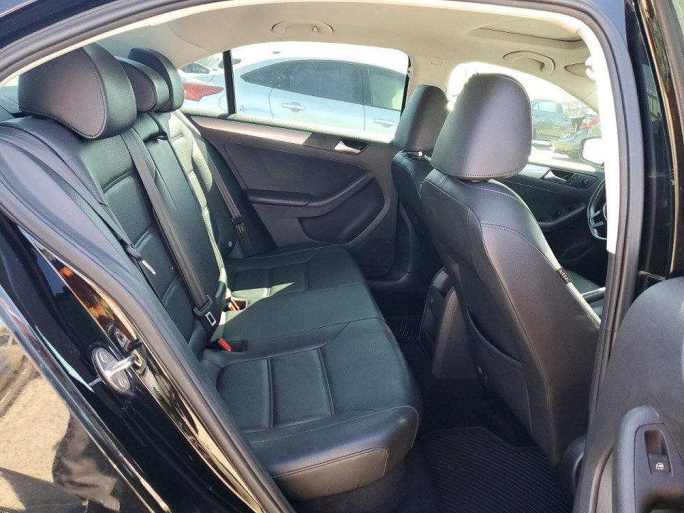 Volkswagen JETTA 2017 — Copart