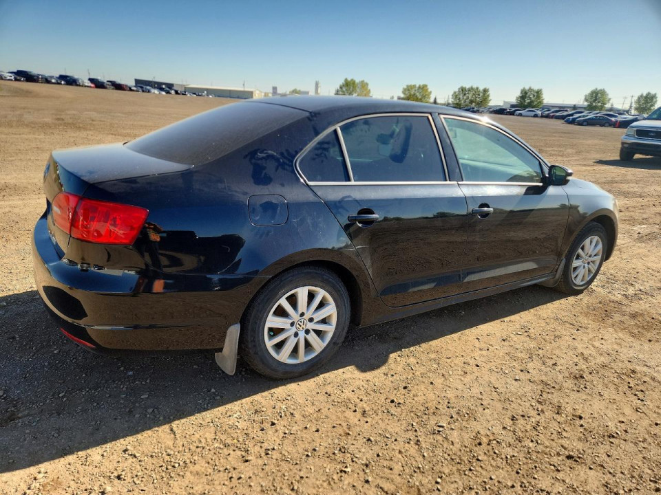 Volkswagen JETTA 2013 — Copart