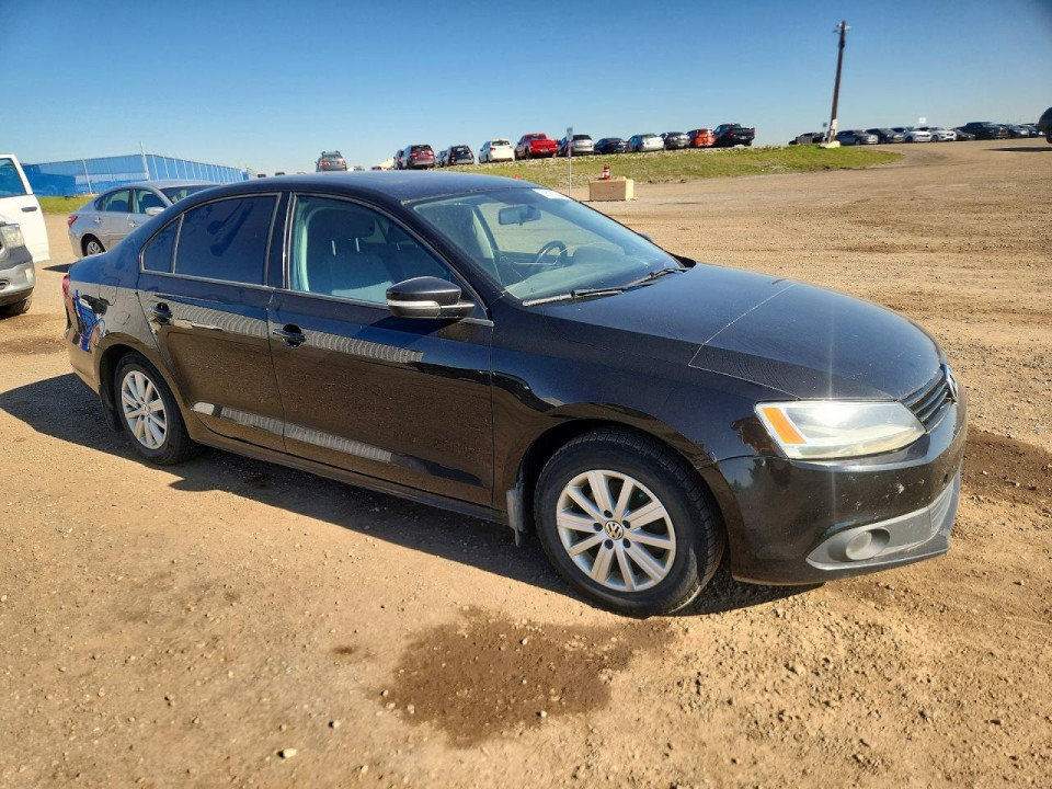 Volkswagen JETTA 2013 — Copart