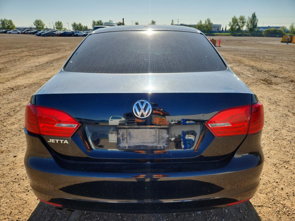 Volkswagen JETTA 2013 — Copart