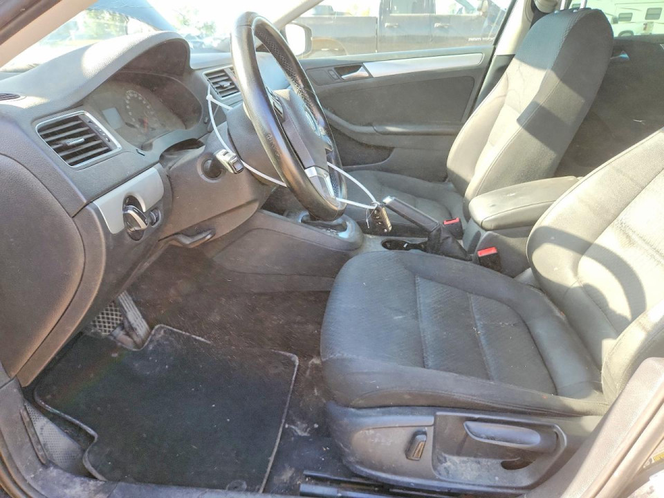 Volkswagen JETTA 2013 — Copart