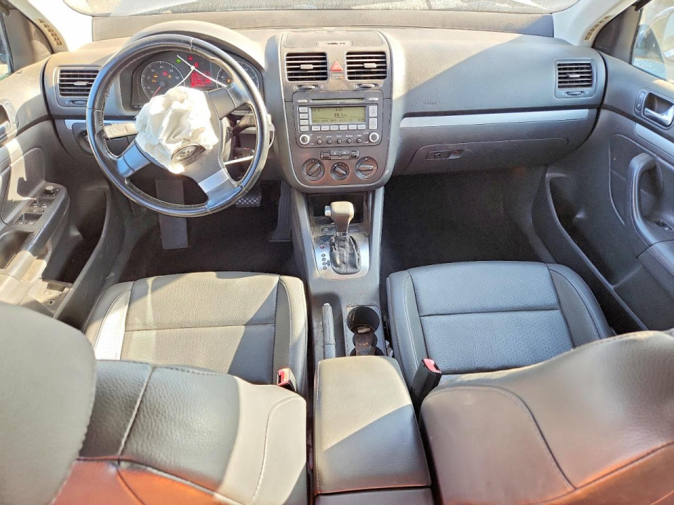 Volkswagen JETTA 2009 — Copart