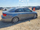 Volkswagen JETTA 2015 — Copart