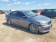 Volkswagen JETTA 2015 — Copart