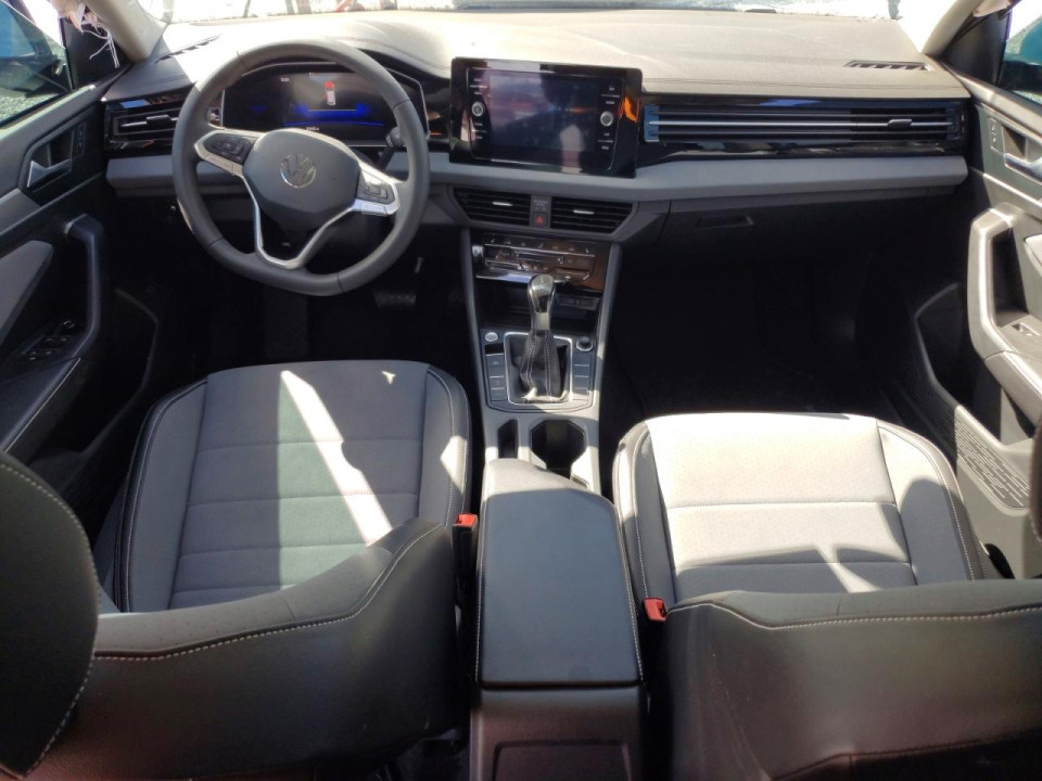 Volkswagen JETTA 2026 — Copart