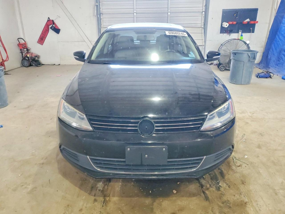 Volkswagen JETTA 2014 — Copart