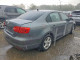 Volkswagen JETTA 2011 — Copart
