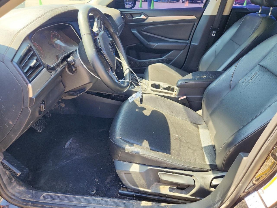 Volkswagen JETTA 2020 — Copart