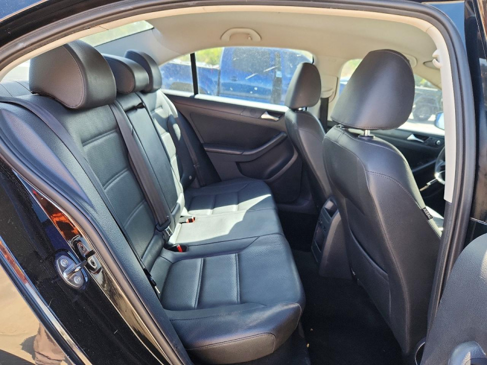 Volkswagen JETTA 2011 — Copart