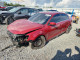 Volkswagen JETTA 2017 — Copart