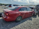 Volkswagen JETTA 2017 — Copart