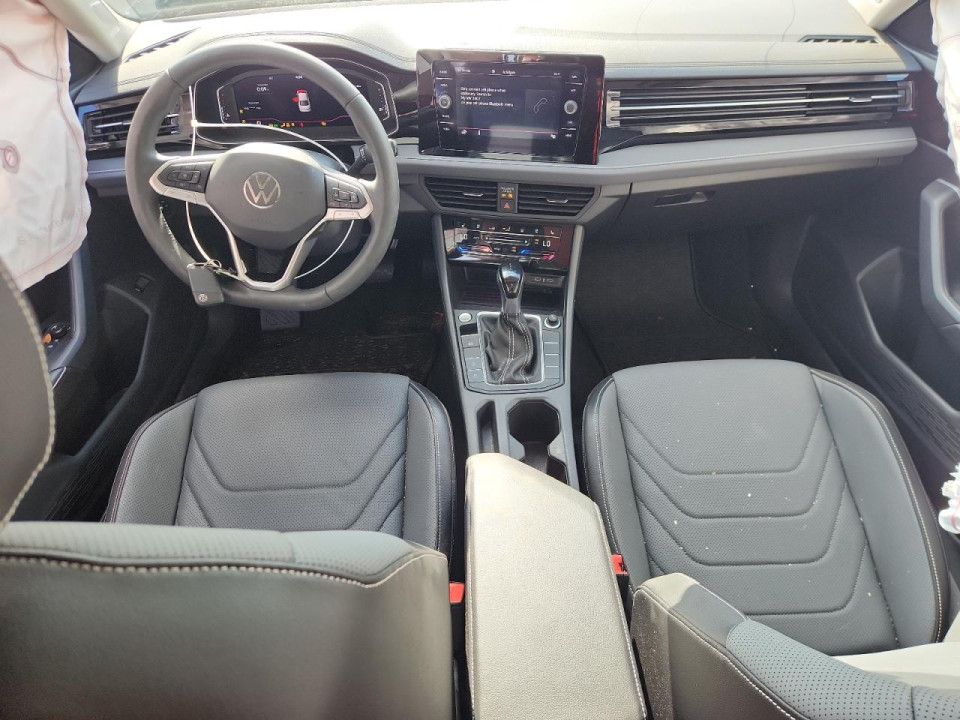 Volkswagen JETTA 2026 — Copart