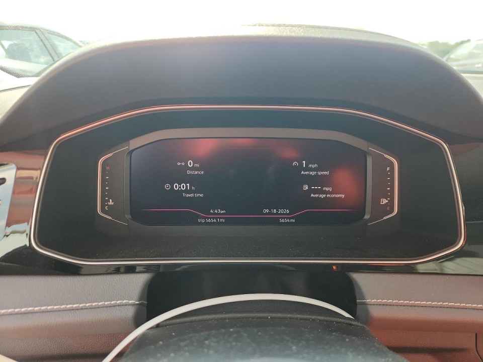 Volkswagen JETTA 2026 — Copart