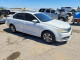Volkswagen JETTA 2016 — Copart