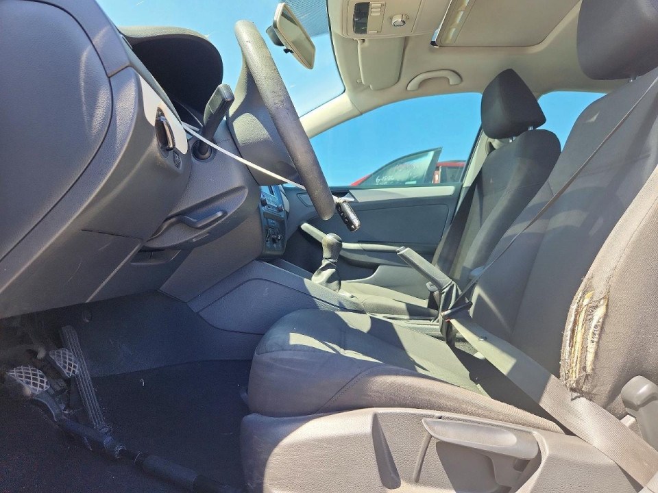 Volkswagen JETTA 2016 — Copart