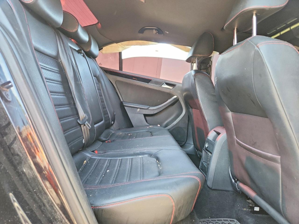 Volkswagen JETTA 2016 — Copart