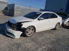 Volkswagen JETTA 2016 — Copart
