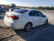 Volkswagen JETTA 2016 — Copart