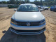 Volkswagen JETTA 2015 — Copart