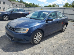 Volkswagen JETTA 2013 — Copart