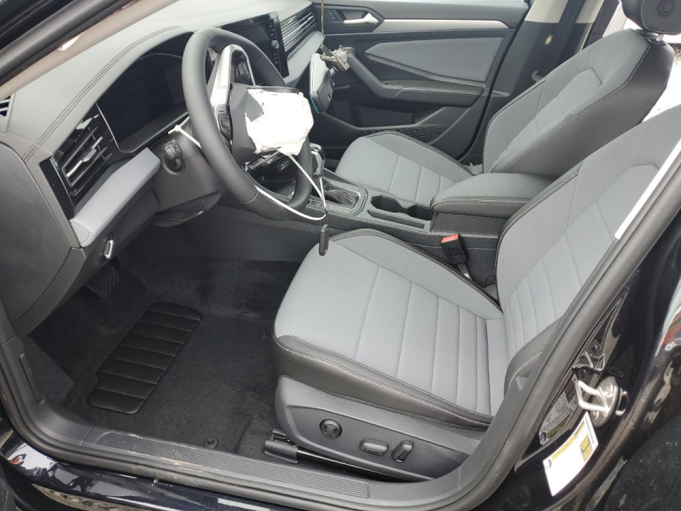 Volkswagen JETTA 2025 — Copart