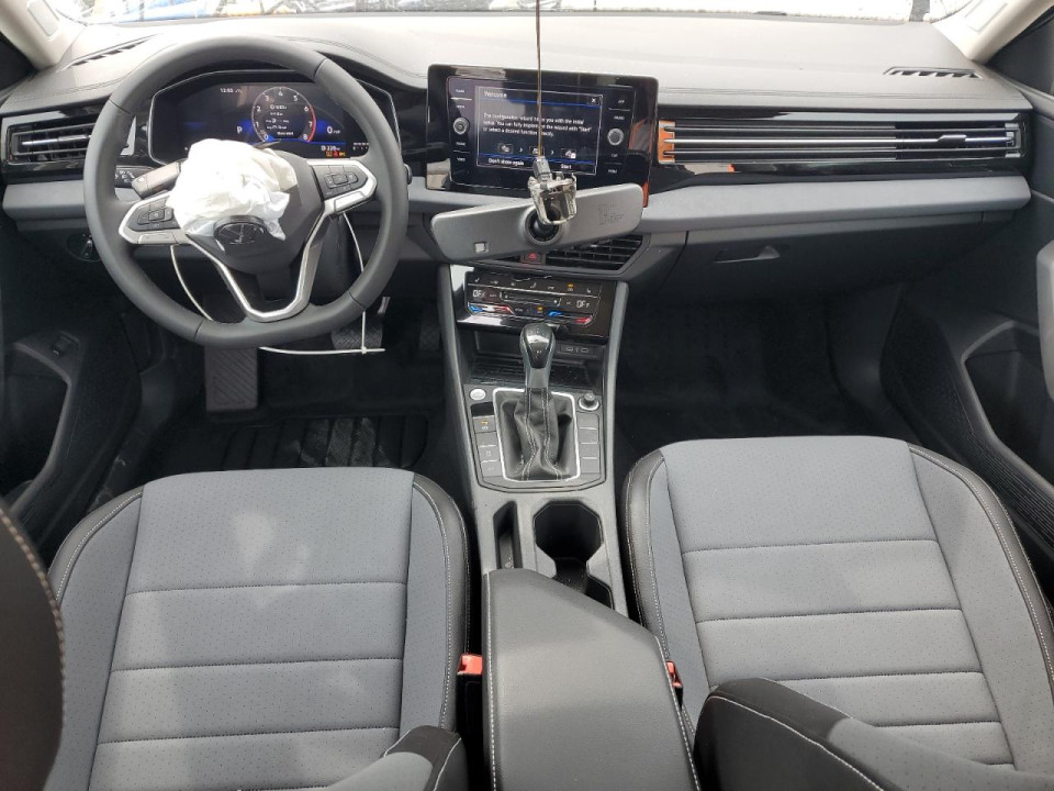Volkswagen JETTA 2025 — Copart