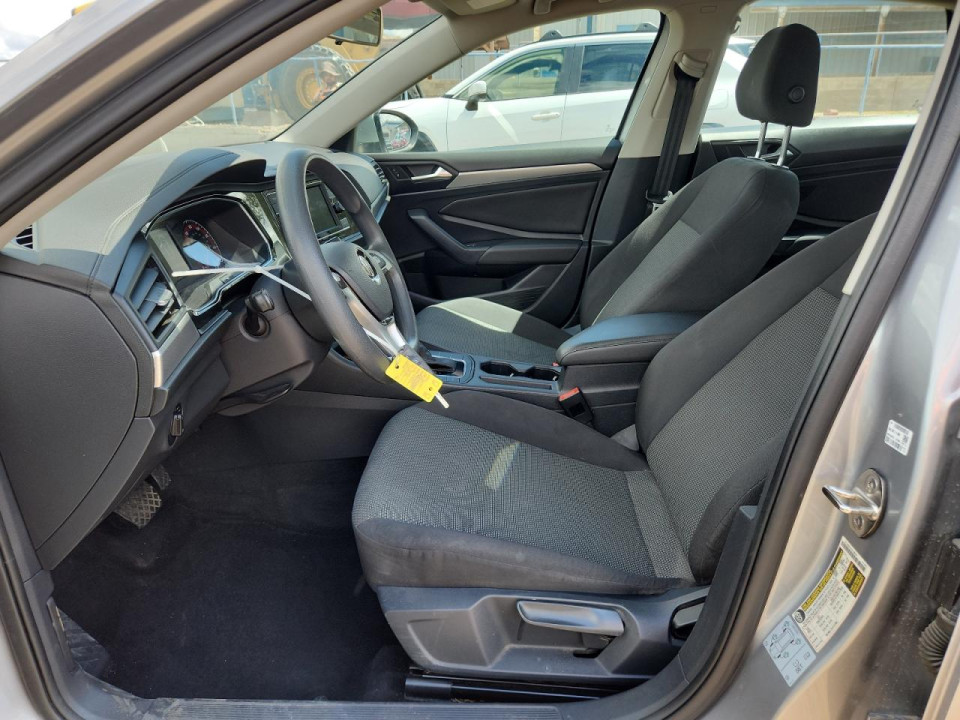Volkswagen JETTA 2020 — Copart