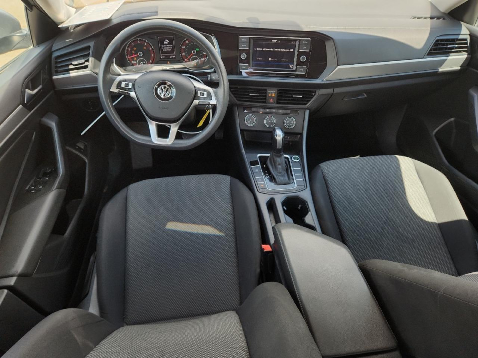 Volkswagen JETTA 2020 — Copart