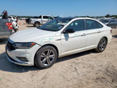 Volkswagen JETTA 2019 — Copart