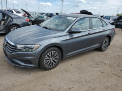 Volkswagen JETTA 2019 — Copart
