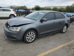 Volkswagen JETTA 2012 — Copart