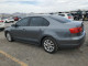 Volkswagen JETTA 2012 — Copart
