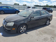 Volkswagen JETTA 2009 — Copart