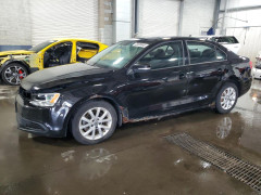 Volkswagen JETTA 2011 — Copart