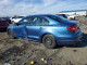 Volkswagen JETTA 2015 — Copart