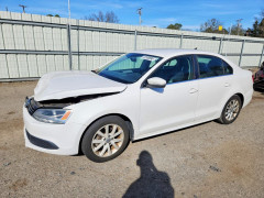 Volkswagen JETTA 2013 — Copart