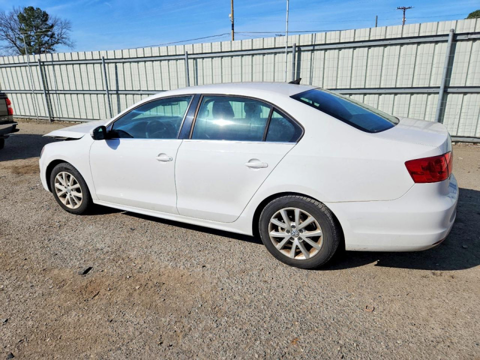 Volkswagen JETTA 2013 — Copart
