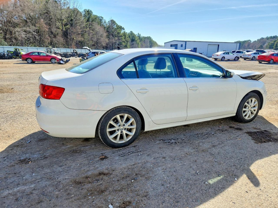 Volkswagen JETTA 2013 — Copart